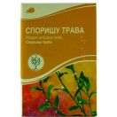 Споришу трава збір 100 г foto 1