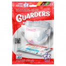 Діагностичний підгузник Guarders для швидкого аналізу сечі у дітей Mini – 3-6 кг (PH/KET/GLU/NIT) foto 1