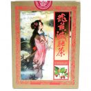 Летюча Ластівка Суниця 3 г фільтр-пакети №20 foto 1