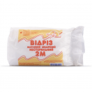 Відріз марлевий медичний 2 м foto 1