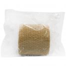 Бинт медичний NorDic Cohesive самофіксований 5 см х 4,5 м foto 2