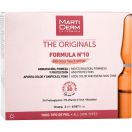 Набір Martiderm (Мартідерм) Формула №10 HD Color Touch SPF 30, ампули №10 foto 1