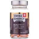 Swiss Energy (Свісс Енерджі) BeautyVit капсули №30 foto 1