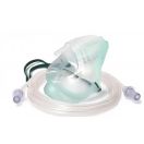 Маска киснева Intersurgical EcoLite з трубкою для дорослих (1135015) foto 2