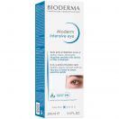 Bioderma Atoderm (Біодерма) Інтенсив для контуру очей 100 мл foto 2