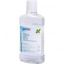 Ополіскувач ротової порожнини Paro Swiss dent з амінофторидом, 500 мл foto 1