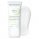 Крем Bioderma (Біодерма) Sebium Global 30 мл foto 2