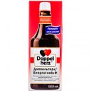 Доппельгерц Енерготонік-Н розчин оральний 500 мл foto 1