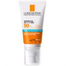 Крем сонцезахисний зволожуючий La Roche-Posay (Ля Рош-Позе) Anthelios UVmune 400 SPF50+ для обличчя та шкіри навколо очей, 50 мл foto 1
