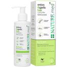 Бальзам Nature.med Інтенсив Луково-часниковий комплекс для волосся, 200 мл foto 3