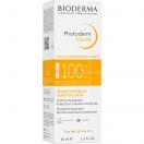 Флюїд Bioderma (Біодерма) Photoderm Fluide МАХ SPF 100 сонцезахисний для обличчя, 40 мл foto 1
