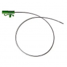 Катетер аспіраційний Fr12 foto 1