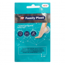 Лейкопластир FP гідроколоїдний №1 foto 1