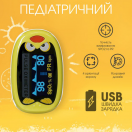 Пульсоксиметр дитячий модель S8P foto 4