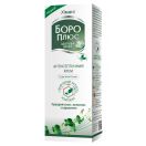 Крем Боро плюс Букет трав зелений 50 г  foto 1