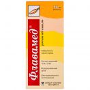 Флавамед розчин від кашлю 15 мг/5 мл 100 мл foto 1