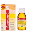 Флавамед розчин від кашлю 15 мг/5 мл 100 мл foto 4