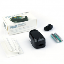 Пульсоксиметр модель C101A2 foto 3