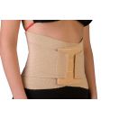 Корсет еласт. поперековий з ребрами жорсткості (60-70см) №1 foto 2