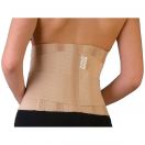 Корсет еласт. поперековий з ребрами жорсткості (60-70см) №1 foto 1