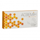 Асвемін суппозиторії №10 foto 1