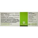 Мідь активна Еліт-Фарм таблетки №80 foto 3