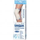 Бандаж Білосніжка колінного суглоба, р.5 (802) foto 1