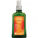 Олія Weleda (Веледа) Арніка масажне з дозатором 100 мл foto 1