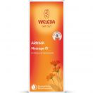 Олія Weleda (Веледа) Арніка масажне з дозатором 100 мл foto 3