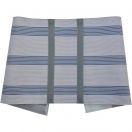 Бандаж післяопераційний та післяпологовий Алком широкий еластичний, сірий, р.4 (2023) foto 1