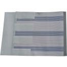 Бандаж післяопераційний та післяпологовий Алком широкий еластичний, сірий, р.4 (2023) foto 3