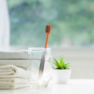 Зубна щітка Biomed mineral Сплат тверда foto 4