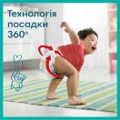 Підгузки-трусики Pampers Pants р.7 (17+ кг) 38 шт. foto 11