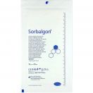 Пов'язка Sorbalgon кальцій-альгінатна 10х20 см №1 foto 1