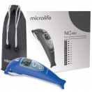 Термометр безконтакний інфрачервоний Microlife NC 400 foto 3