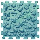 Килимок масажний Пазли Мікс Гриби 1 елемент foto 2