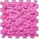 Килимок масажний Пазли Мікс Гриби 1 елемент foto 1