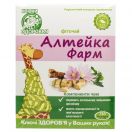 Фіточай Ключі здоров'я Алтейка Фарм 1,5 г фільтр-пакети №20 foto 1