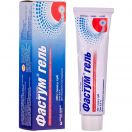 Фастум 2,5% гель 100 г foto 5