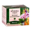 Фіточай №9 Цілюща Сила Заспокійливий 1,5 г №20 foto 1