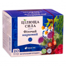 Фіточай №4 Цілюща Сила Нирковий 1,5 г №20 foto 1