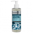 Bubble-гель Dr.Sante (Доктор Санте) Hyaluron Mezzo Pro для вмивання 2 в 1 200 мл foto 1