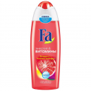 Гель для душу Fa Енергія та вітаміни Рожевий Грейпфрут 250мл foto 1