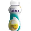 Продукт харчування для спеціальних медичних цілей: ентеральне харчування Cubitan (Кубітан) зі смаком ванілі 4х200 мл foto 1