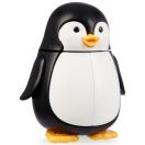 Футляр DenTek Пінгвін для зубної щітки, 1 шт. foto 2