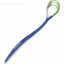 Очищувач язика DenTek Orabrush Комфортне очищення, 1 шт. foto 2