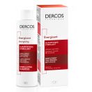 Шампунь Vichy (Віши) Dercos тонізуючий з амінексилом 200 мл foto 2