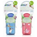Чашка з трубочкою Avent від 18+ місяців 340 мл foto 1