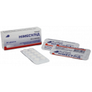 Німесулід табл. 0.1 №30 foto 1