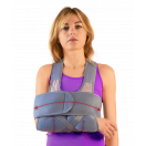 Бандаж 2B на плечовий суглоб, пов'язка Дезо, р.L/XXL (8012) foto 2